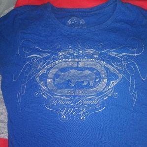 Ecko Red fitted tee shirt